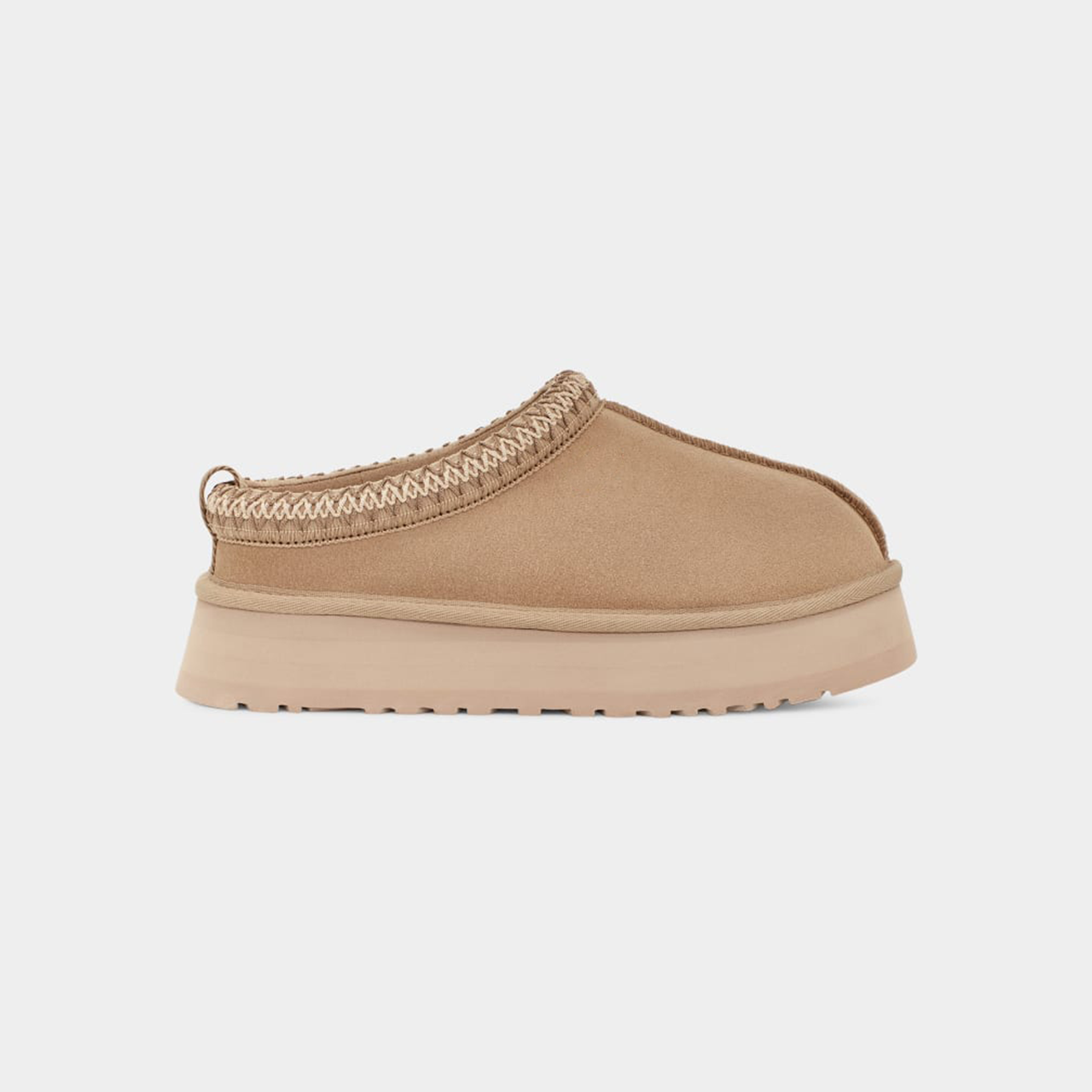 Zapatillas Glamour 