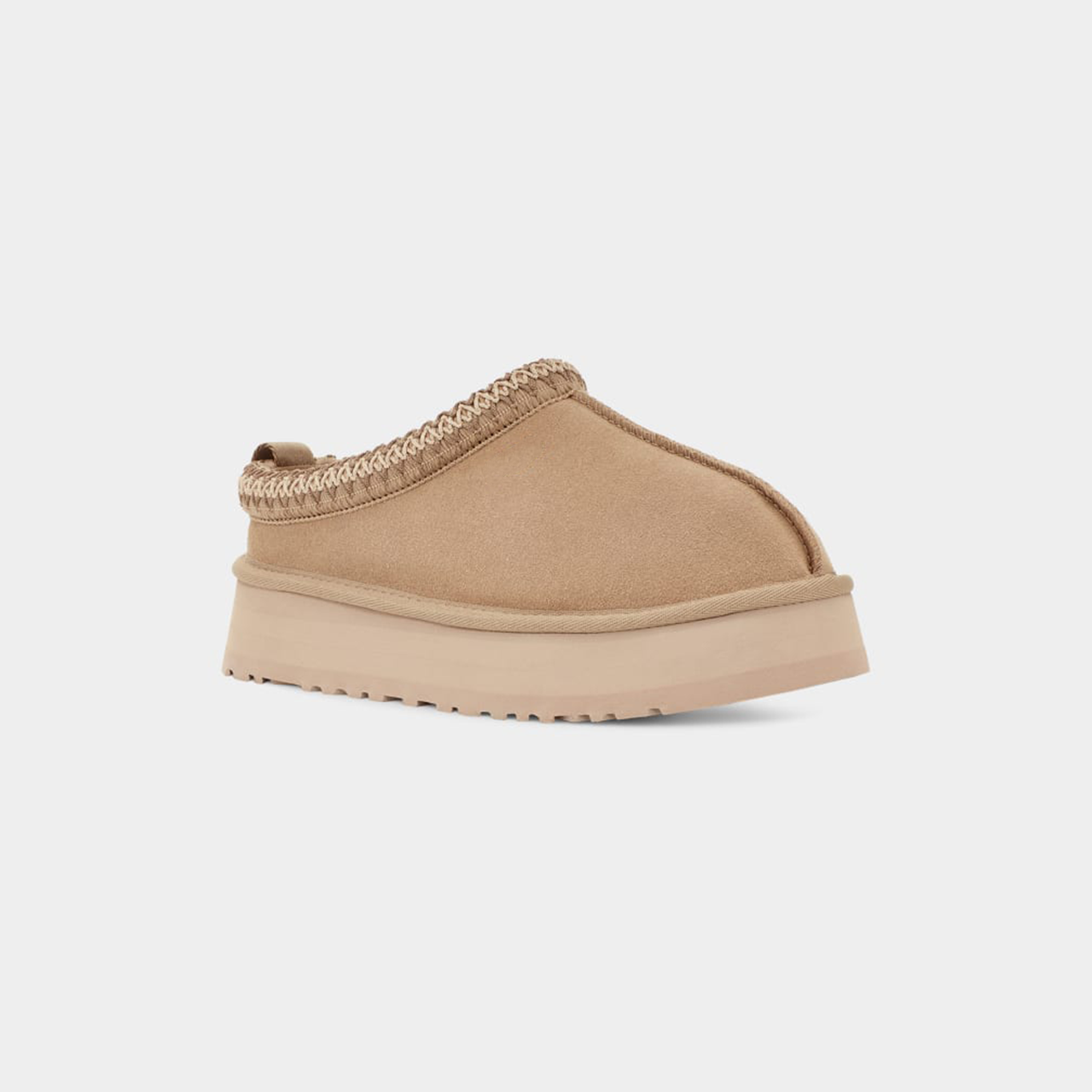 Zapatillas Glamour 