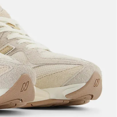 9060 Bisque with Sea Salt