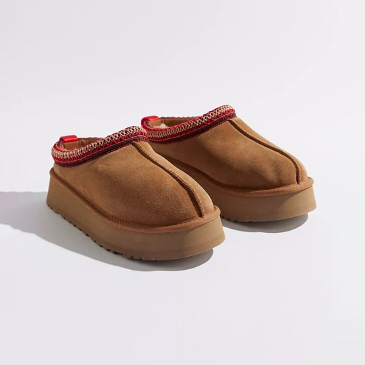 Zapatillas Glamour 