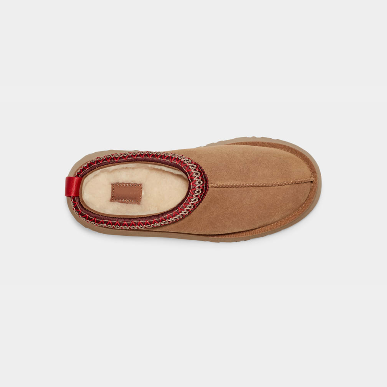 Zapatillas Glamour 