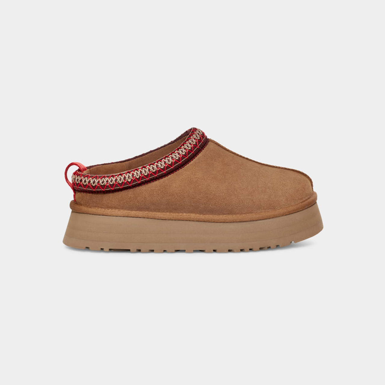 Zapatillas Glamour 