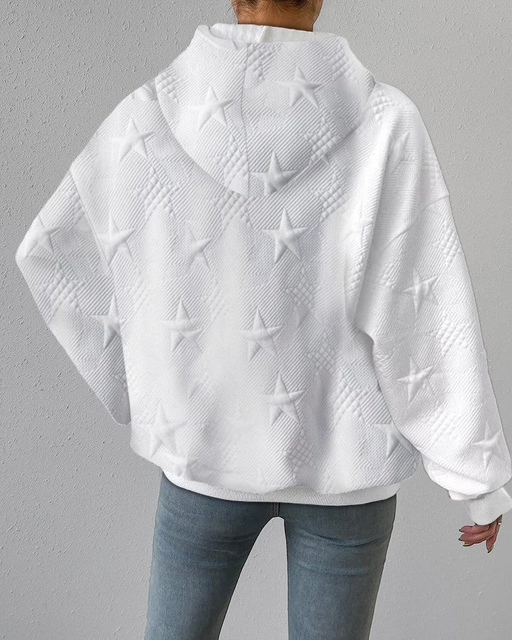 Sudadera acogedora Alice