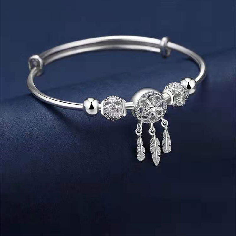 Pulsera "Filtro de Sueños" Glamour 