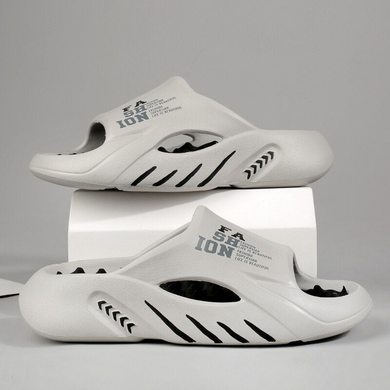 Ethan™ | Zapatillas de masaje relajantes