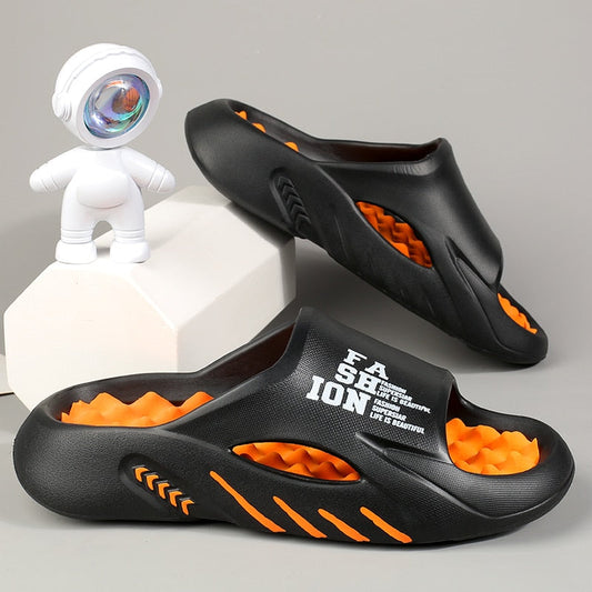 Ethan™ | Zapatillas de masaje relajantes