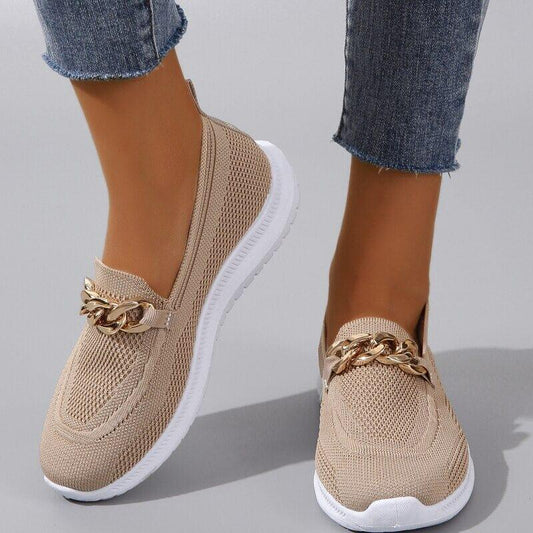 Olivia™ | Zapatos ortopédicos 