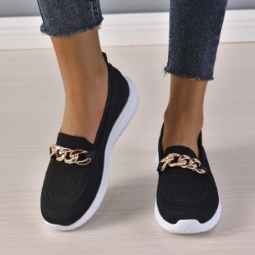 Olivia™ | Zapatos ortopédicos 