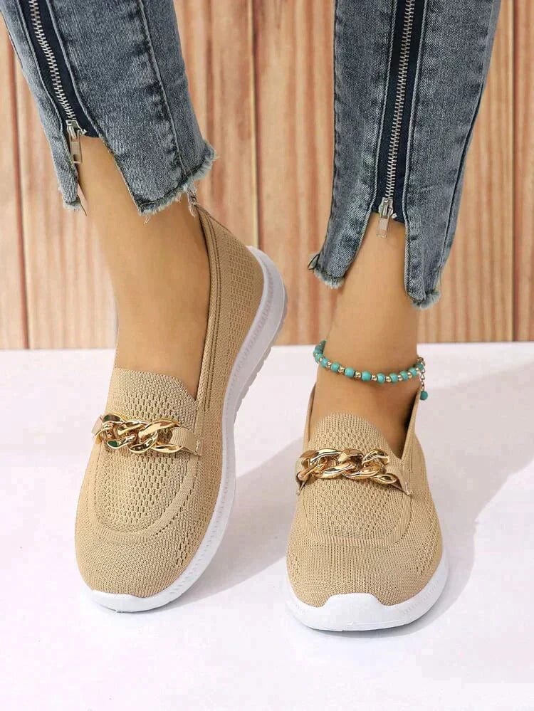 Olivia™ | Zapatos ortopédicos 