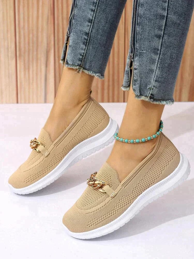 Olivia™ | Zapatos ortopédicos 