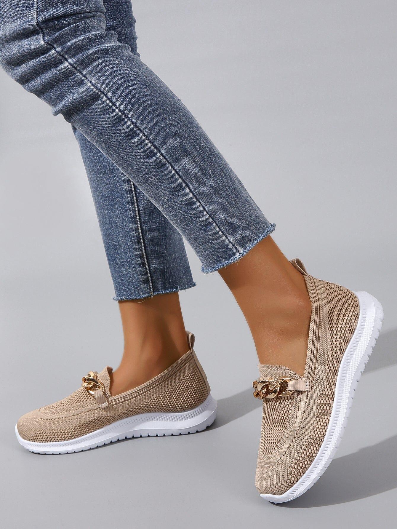 Olivia™ | Zapatos ortopédicos 