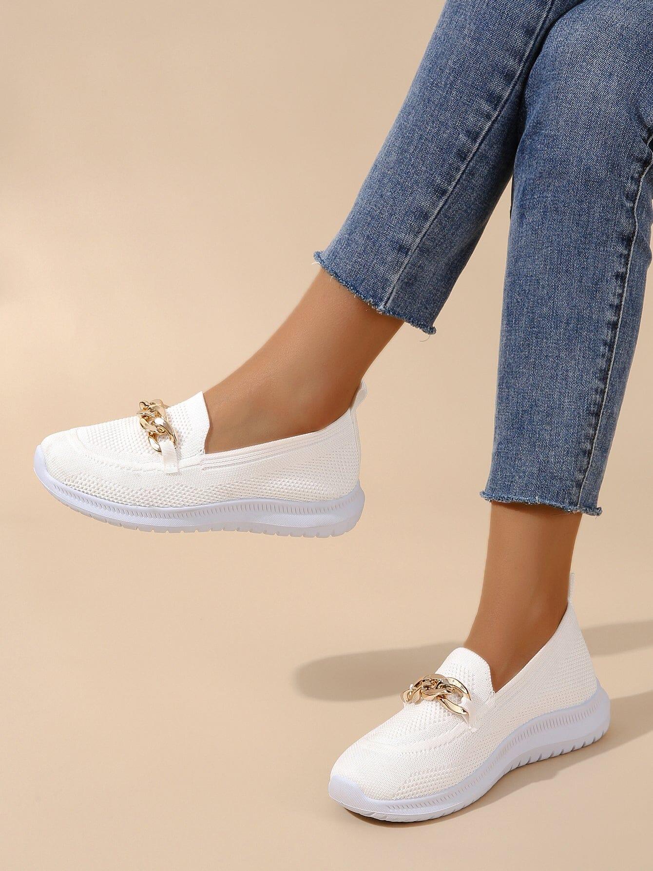 Olivia™ | Zapatos ortopédicos 