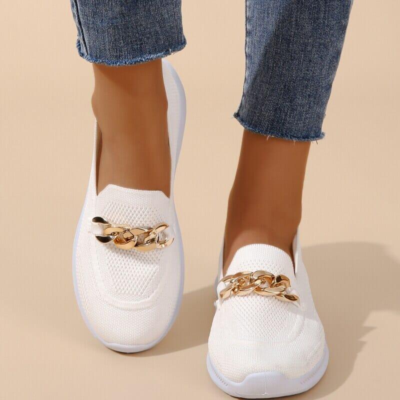 Olivia™ | Zapatos ortopédicos 