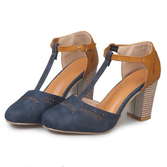 Tina™ | Tacones ortopédicos