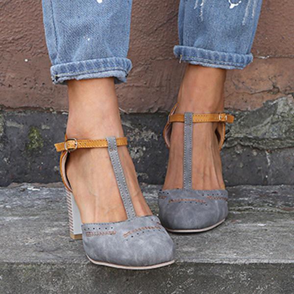 Tina™ | Tacones ortopédicos